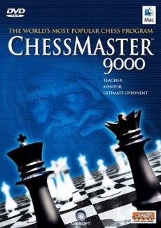 Chessmaster 9000 скачать торрент бесплатно