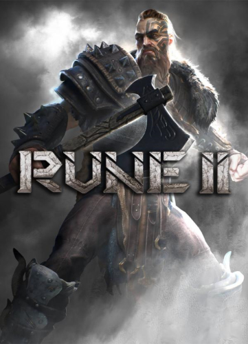 Rune II 2 (2019) скачать торрент бесплатно